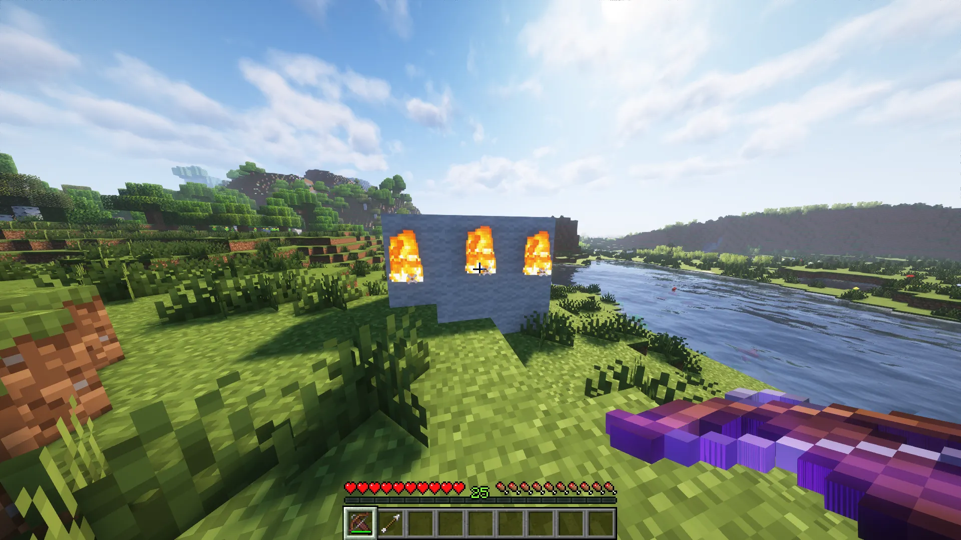 Crossbow Enchants, Моды, Minecraft