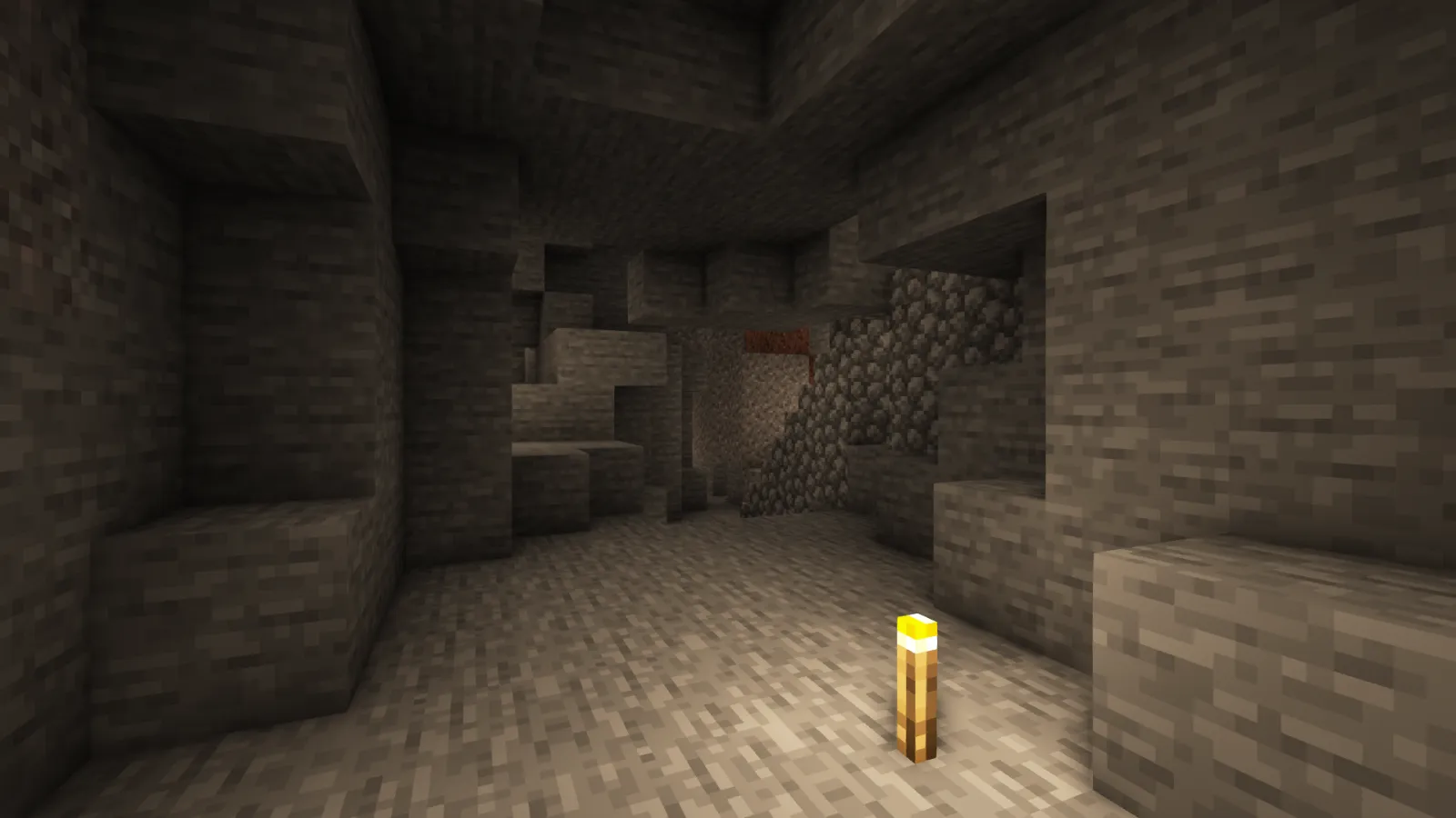 What42's Vanilla-like Settings, Кастомизации, Minecraft