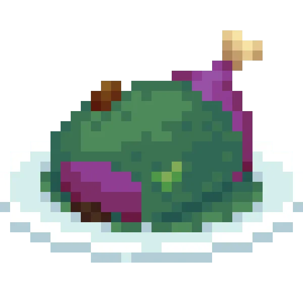 Dubious Food [ZELDA botw - totk], Моды, Minecraft