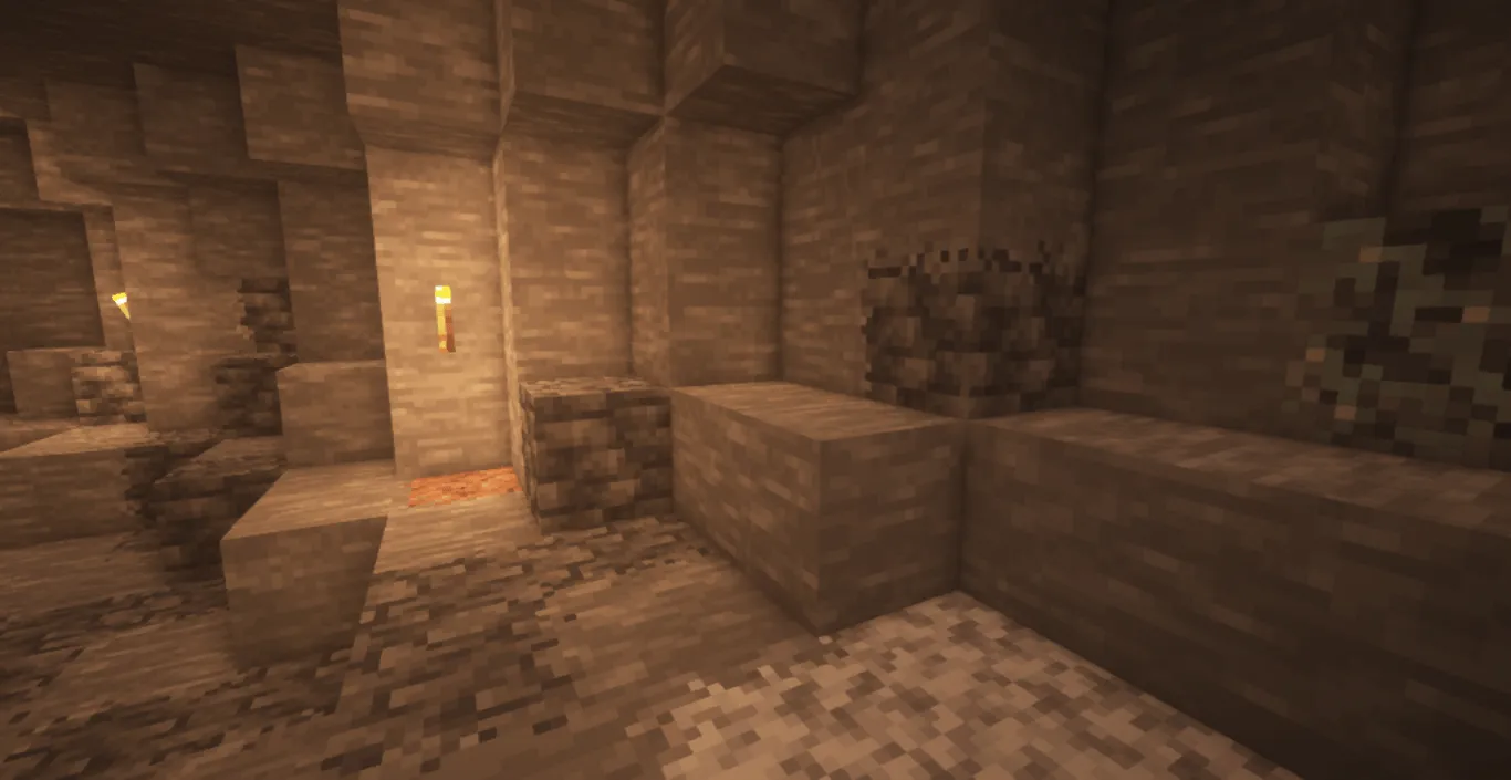 Not Enough Variants — скриншот 19 (Текстуры, Minecraft)