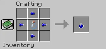 Vagyu's Vibranium mod — скриншот 6 (Моды, Minecraft)