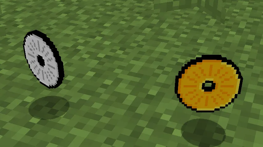 Dracmas - Coins & Money, Моды, Minecraft