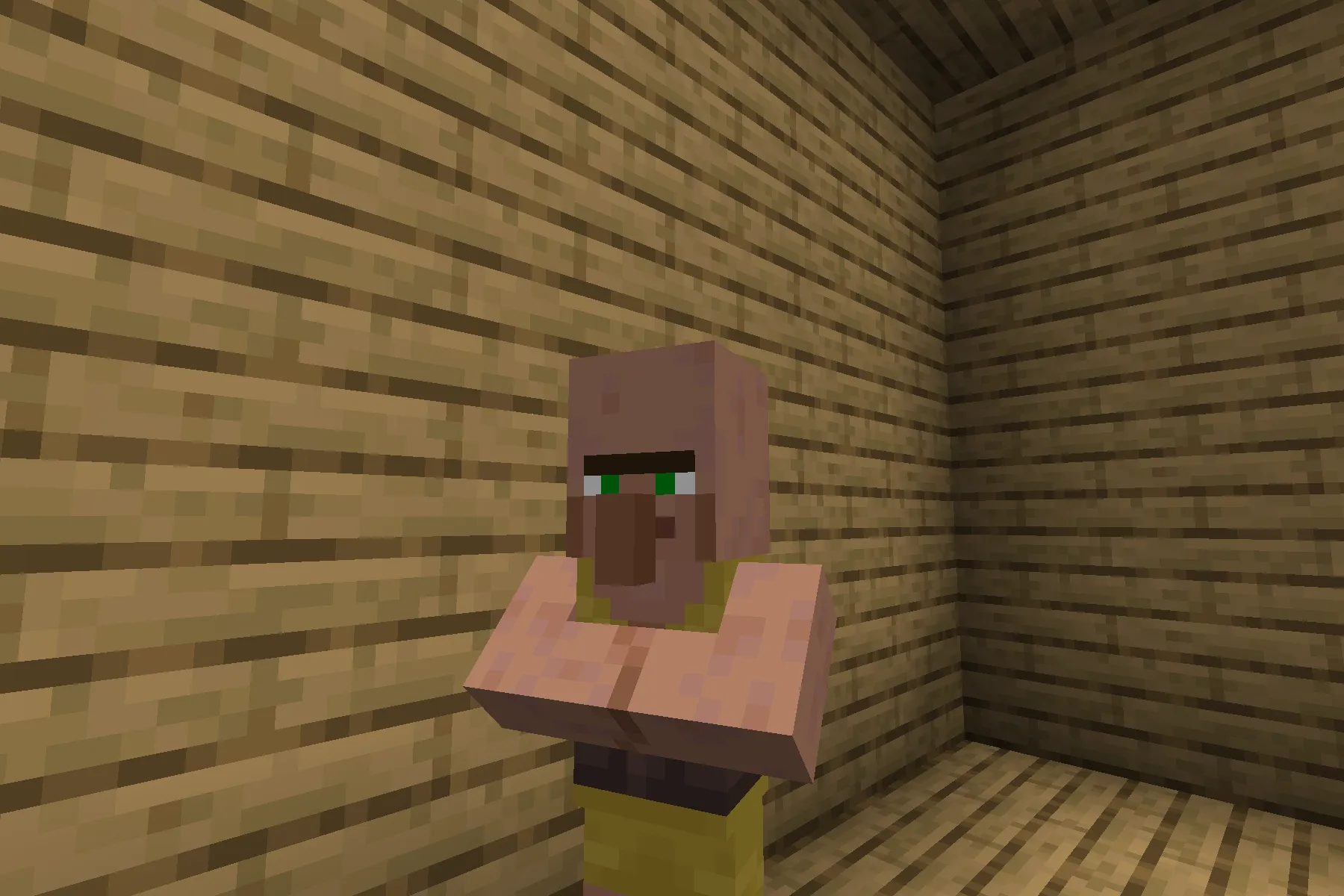 The Guget Mod, Моды, Minecraft