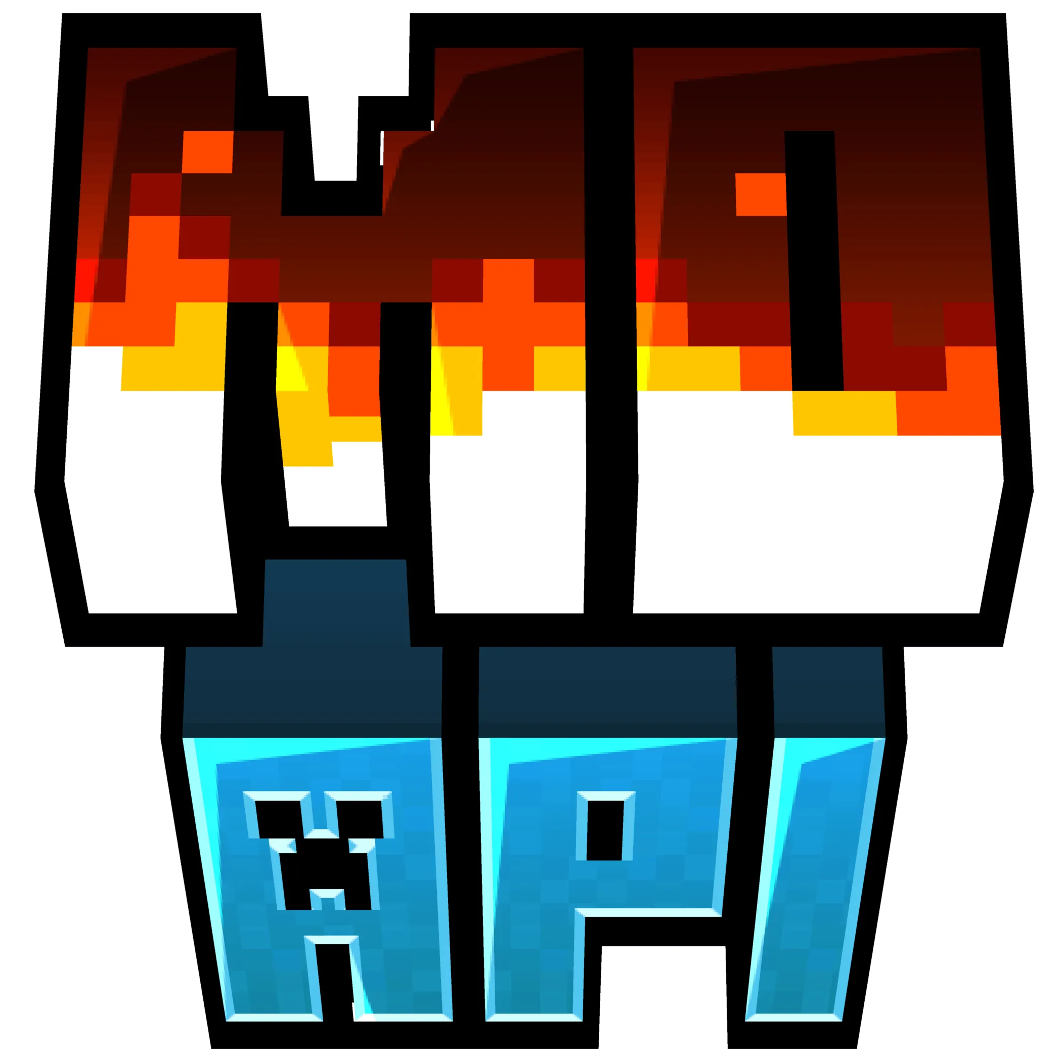 More Outputs API, Моды, Minecraft