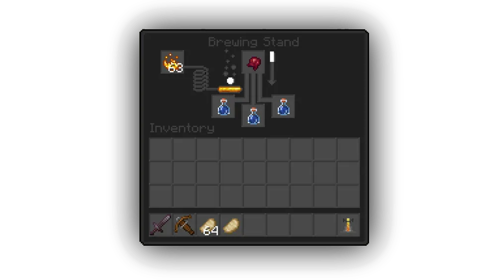 Bunx's ResPack, Текстуры, Minecraft