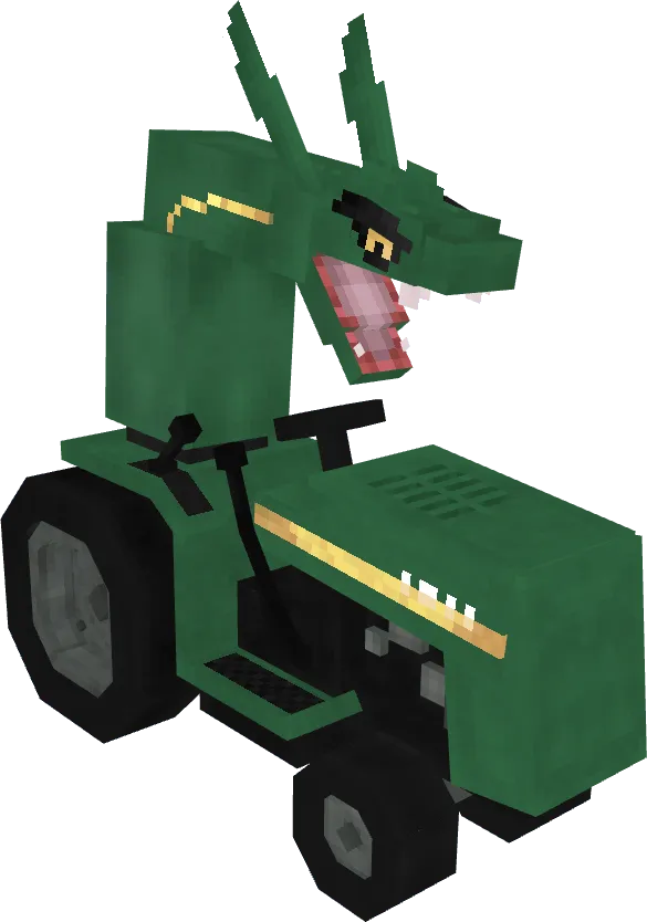 Cobblemon: Fableworks, Моды, Minecraft
