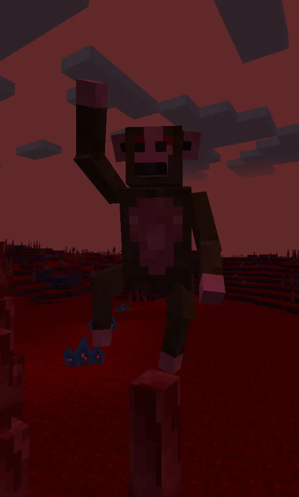 Runeworld — скриншот 5 (Моды, Minecraft)