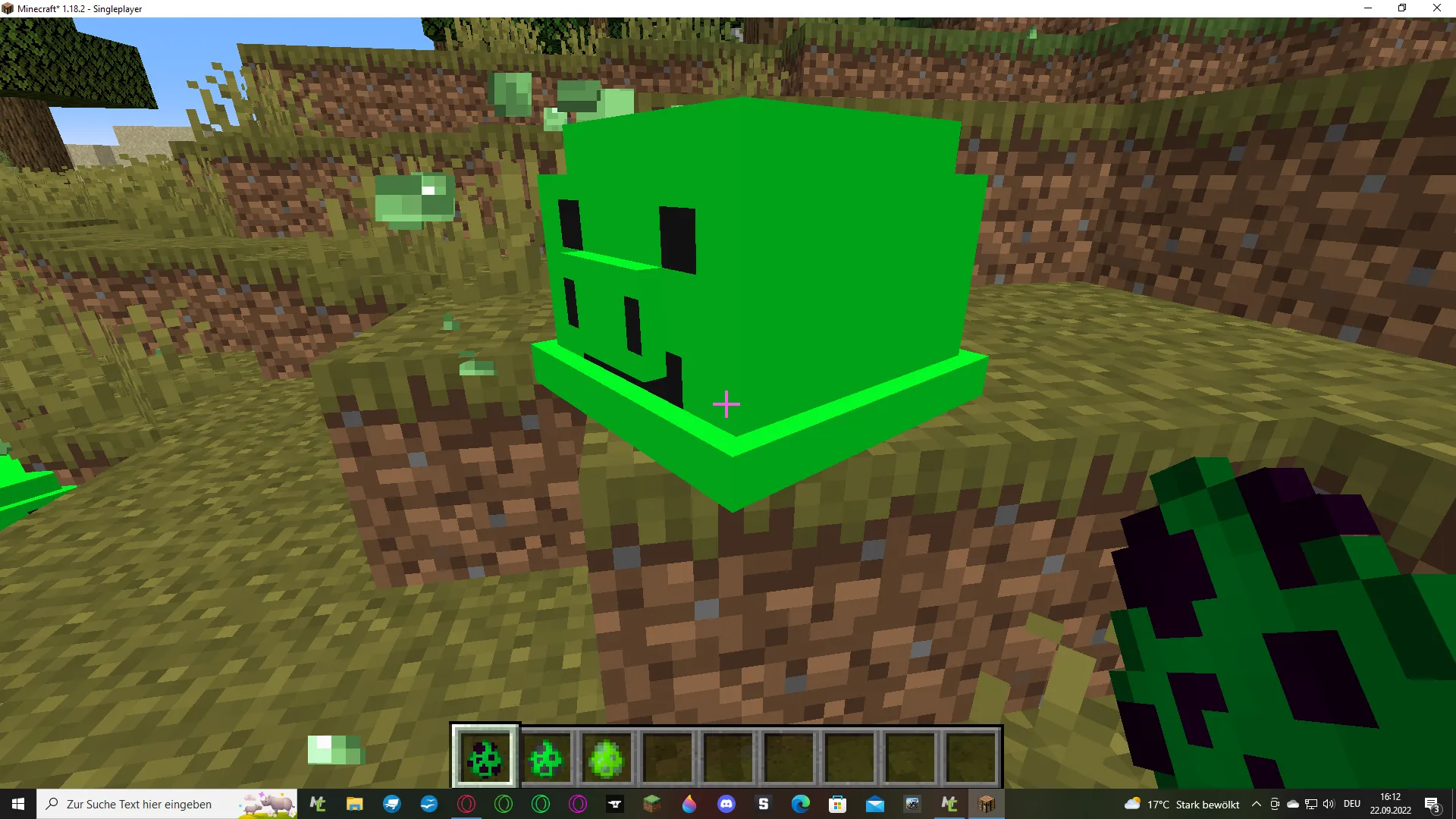 Schweinis SchlofaCraft(Forge), Моды, Minecraft