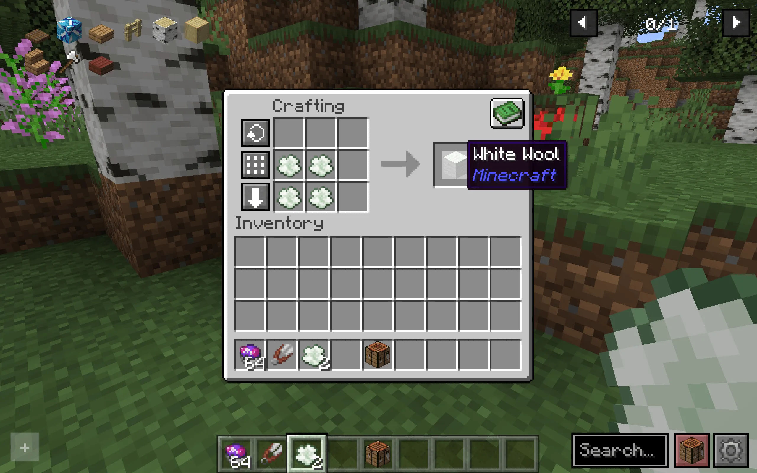 Last Resort v.1.1 [Cobblemon Shearems Addon] (DEPRECATED), Дата-паки, Minecraft