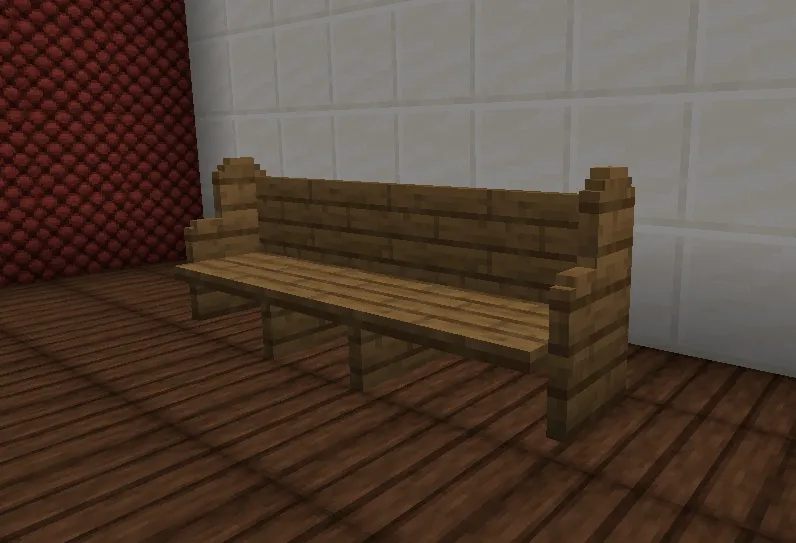 Catholic Things, Моды, Minecraft