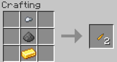 Simple Sniper Rifle Mod, Моды, Minecraft