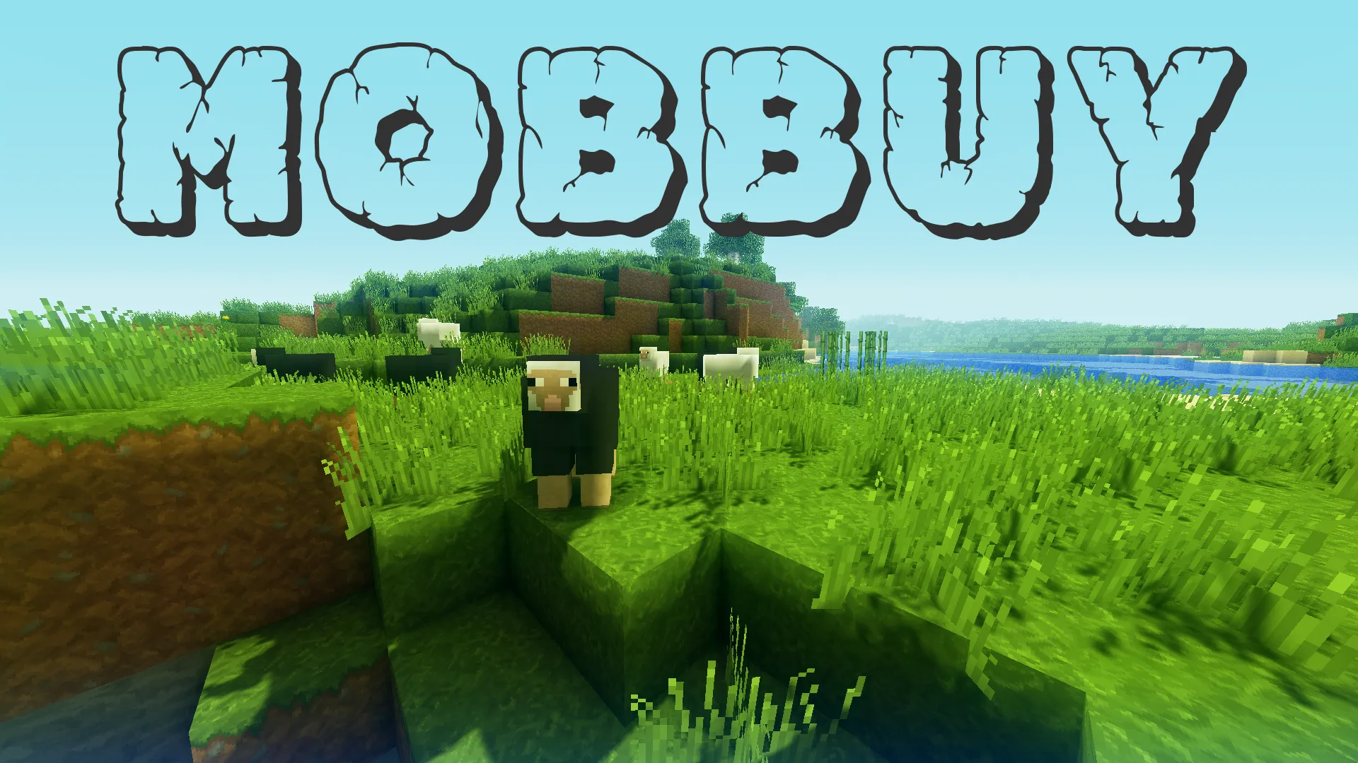 Mobbuy, Плагины, Minecraft