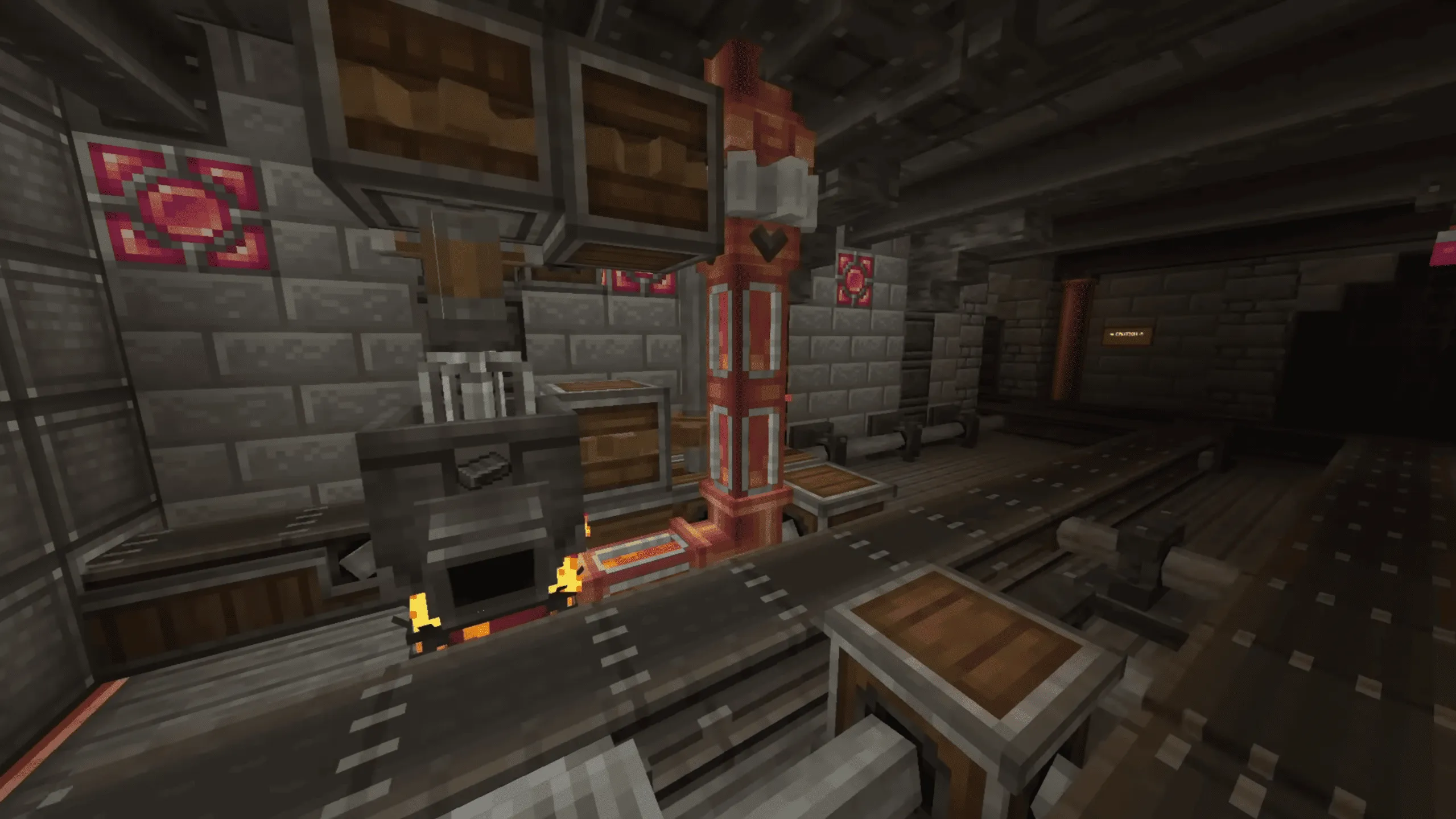 Create Ultimate Selection 2 – Create Quests | Create Addons [1.21.1], Модпаки, Minecraft