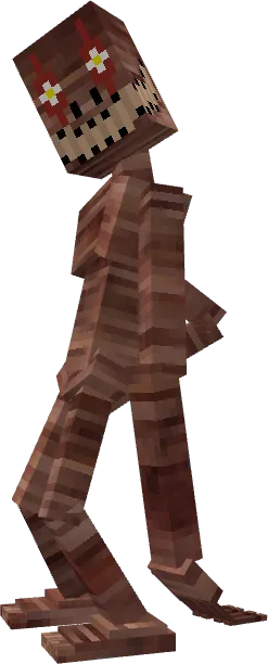 Vristman Chaos  — скриншот 8 (Моды, Minecraft)