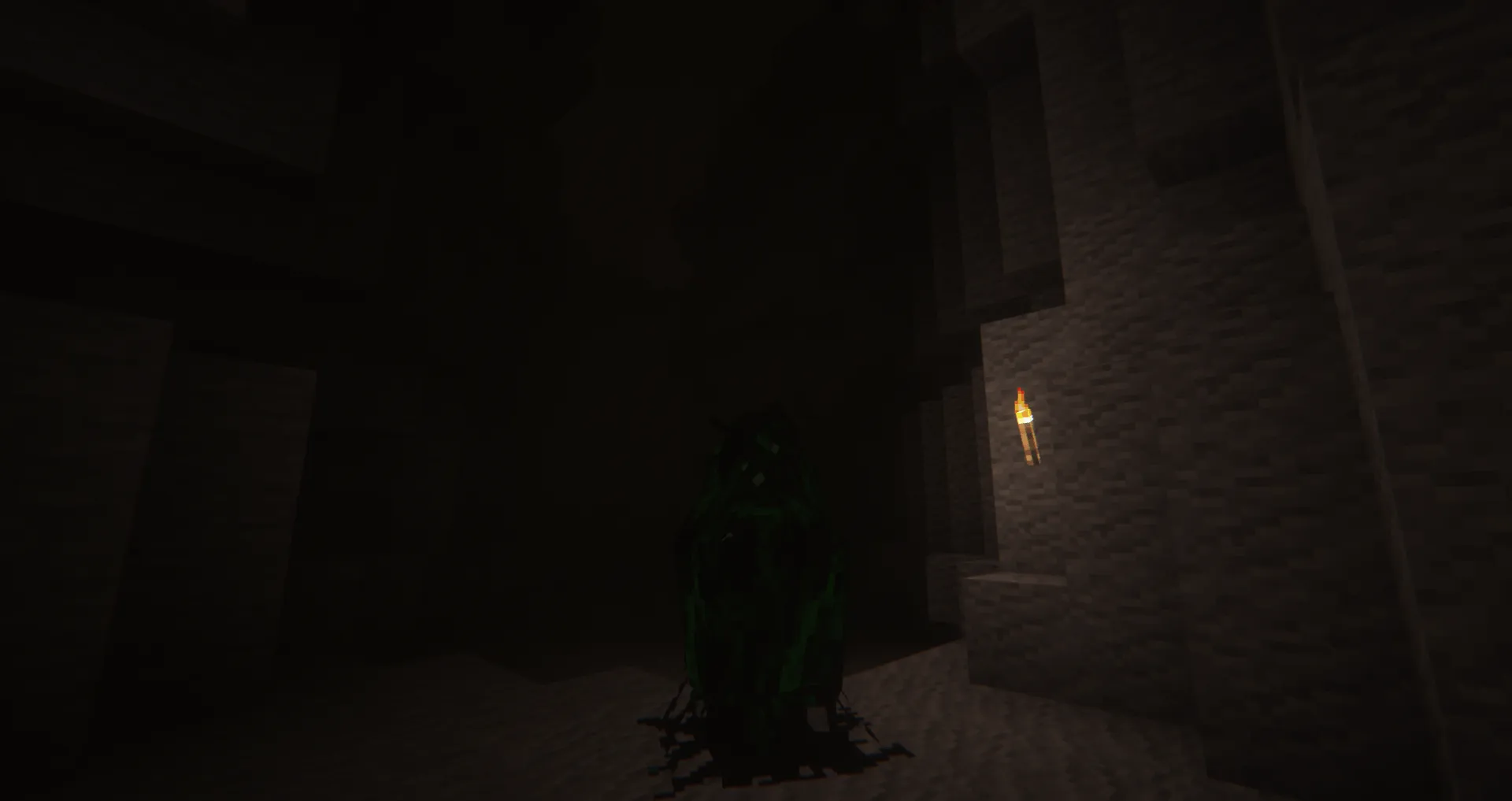 Necro-Rooted!, Моды, Minecraft