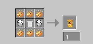 Ādažu čipsu fabrika, Моды, Minecraft