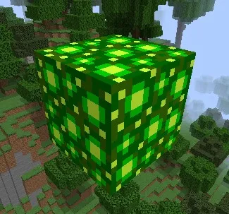 Steve's Blocks, Моды, Minecraft