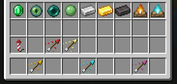 Lz Retro Animated Items — скриншот 2 (Текстуры, Minecraft)