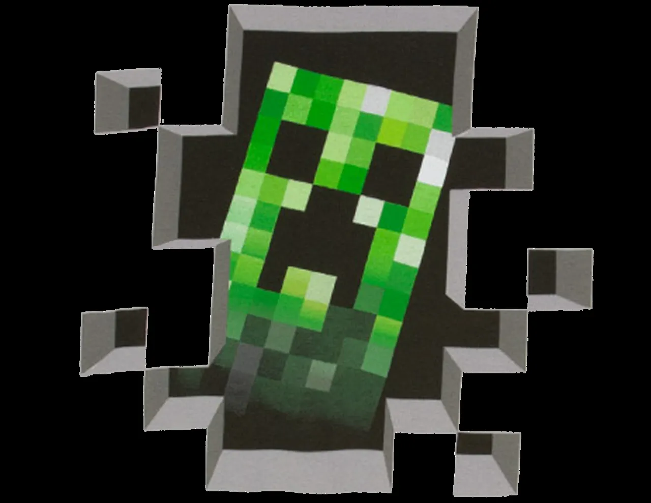 NoCreeperHoles, Плагины, Minecraft