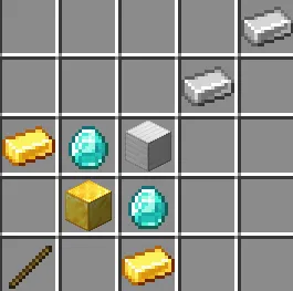 Haru's Random Invention — скриншот 1 (Моды, Minecraft)