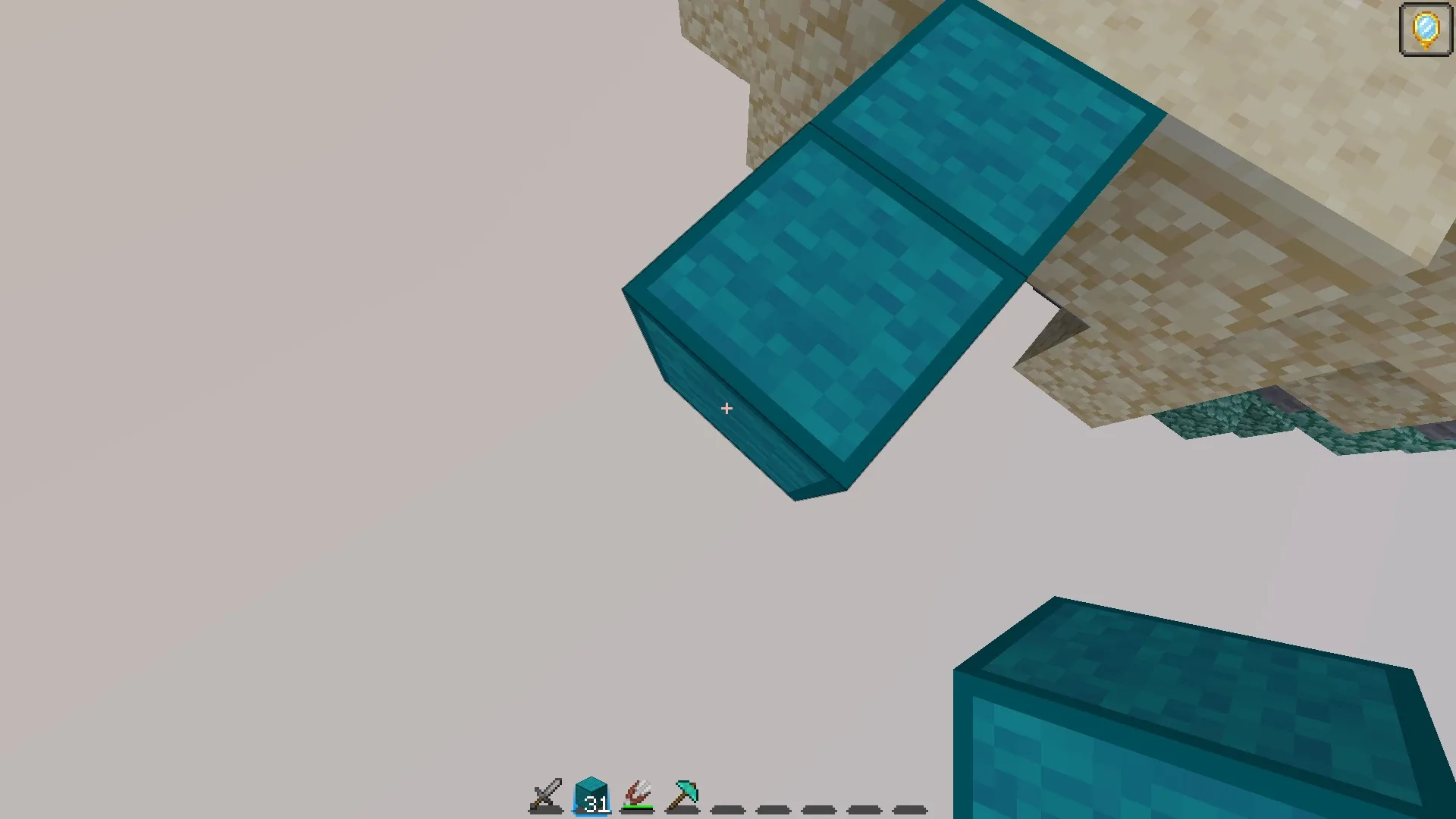 SadWars, Текстуры, Minecraft
