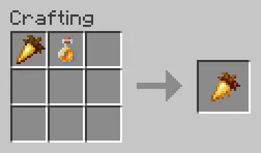 Glazed: A Honey Expansion, Дата-паки, Minecraft