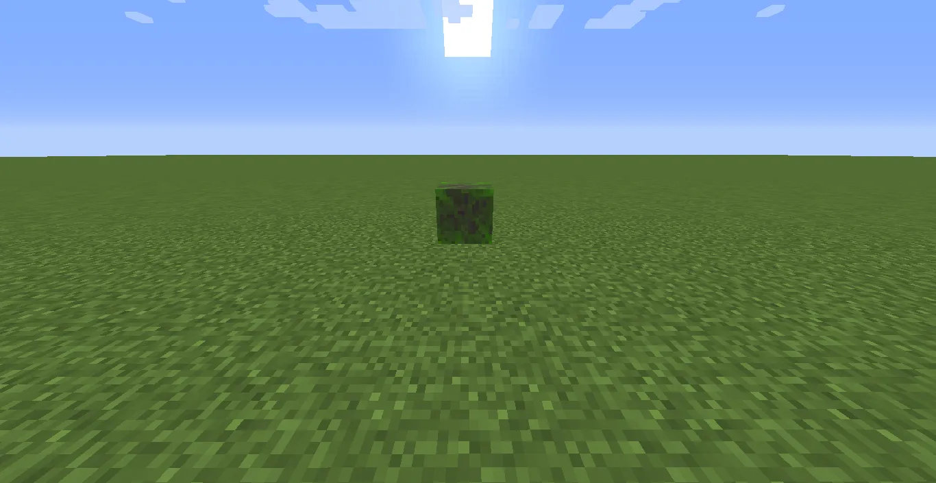 Viral blocks — скриншот 16 (Моды, Minecraft)
