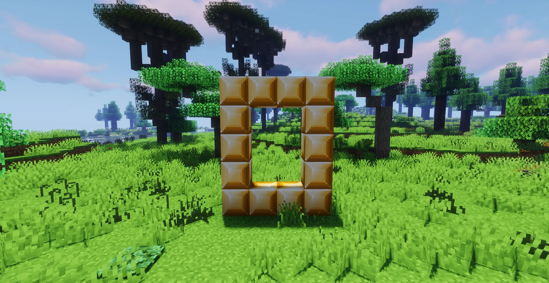 More Ores (Stone Editon), Моды, Minecraft