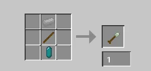 Licor and Titanium (LNT), Моды, Minecraft