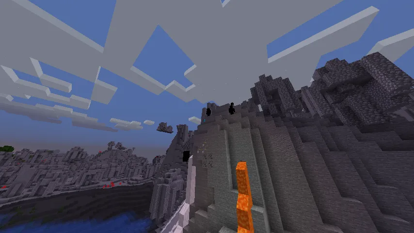 Tradermonkey's personal tourture, Моды, Minecraft