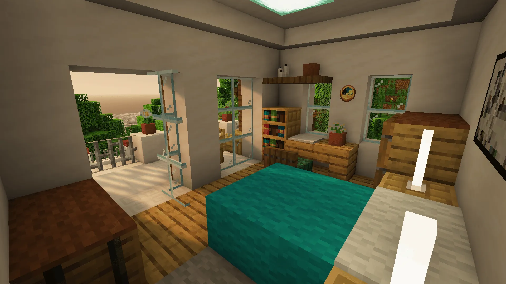 project-1331733, Карты, Minecraft