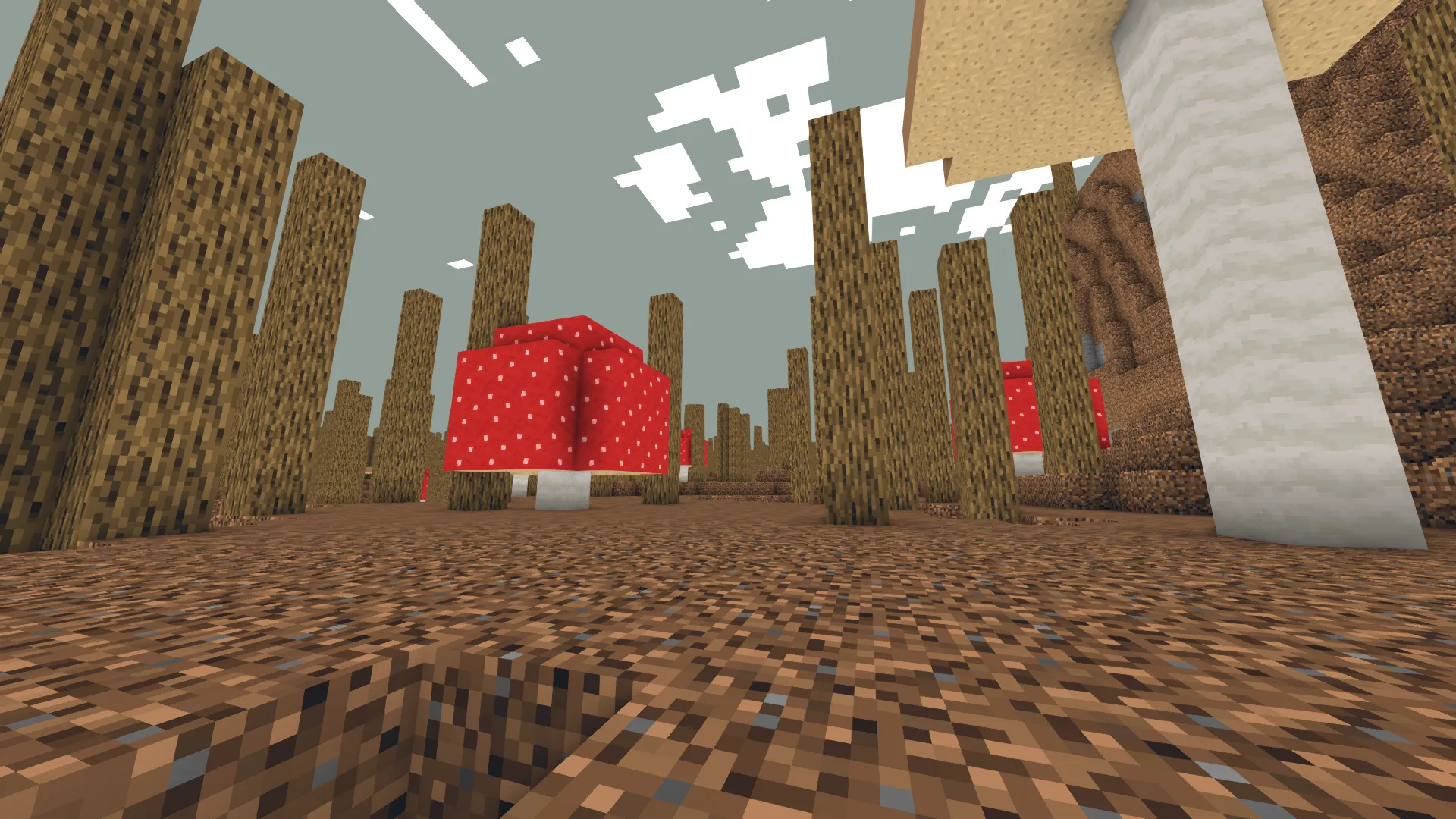 The All of Everything  — скриншот 18 (Моды, Minecraft)