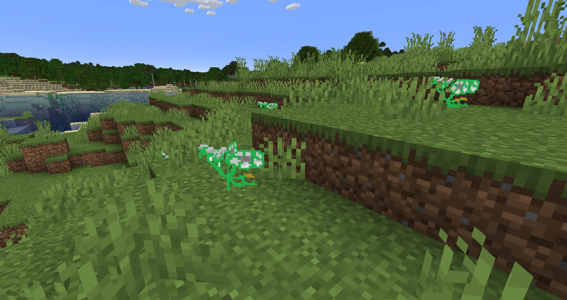 Electro's PowerCraft, Моды, Minecraft