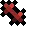 Cursor Red mittens — скриншот 2 (Текстуры, Minecraft)