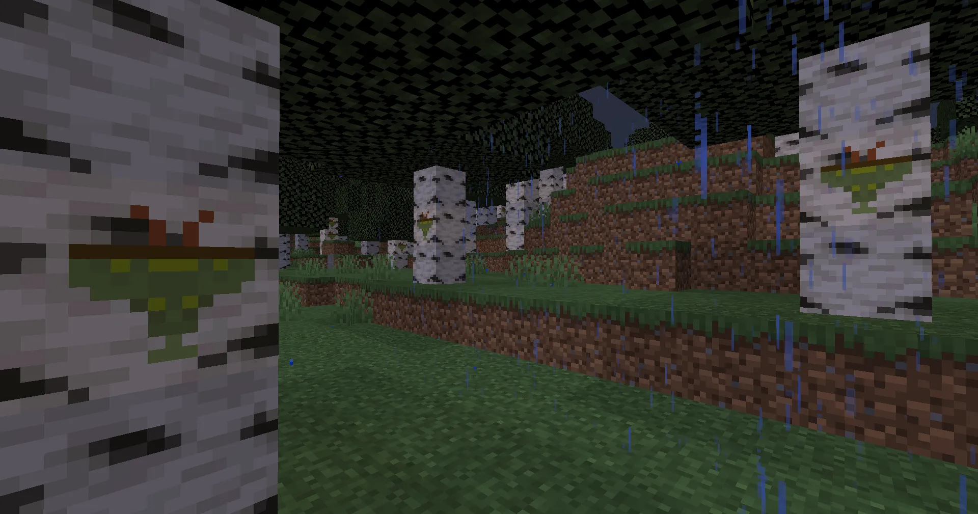 Momma Parr's Decorative Blocks, Моды, Minecraft