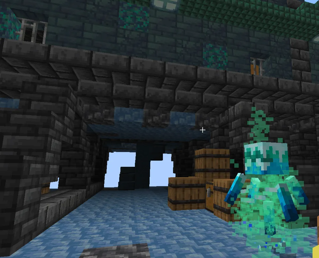 Kiwi's Elementals (beta), Моды, Minecraft