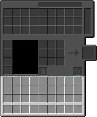 Wireless Crafting Terminal DM — скриншот 2 (Текстуры, Minecraft)