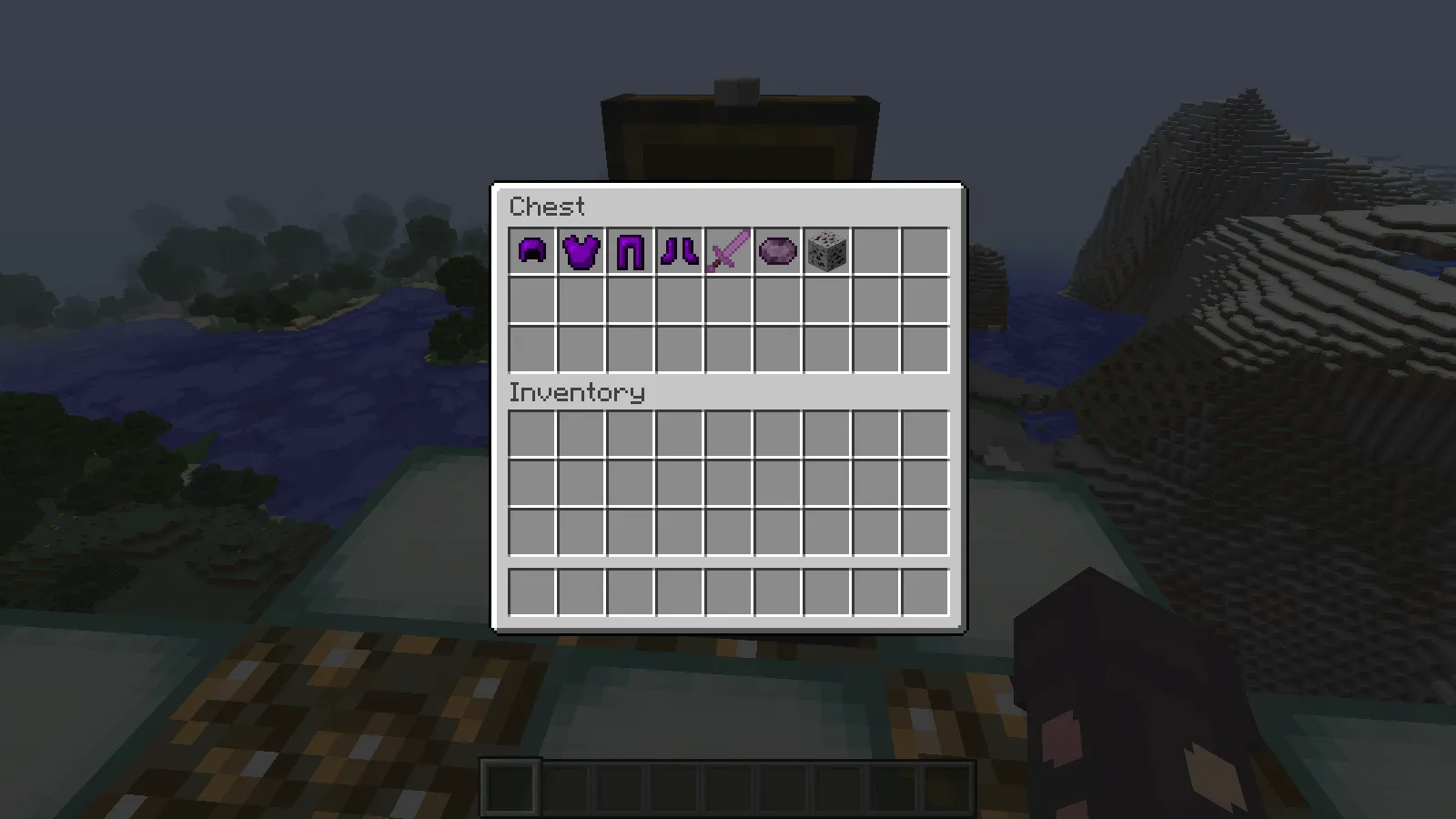 XtraGear++, Моды, Minecraft