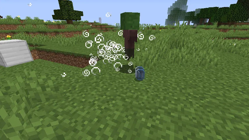 Soul And Expansion — скриншот 3 (Моды, Minecraft)