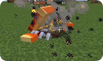 MetalMax — скриншот 4 (Моды, Minecraft)