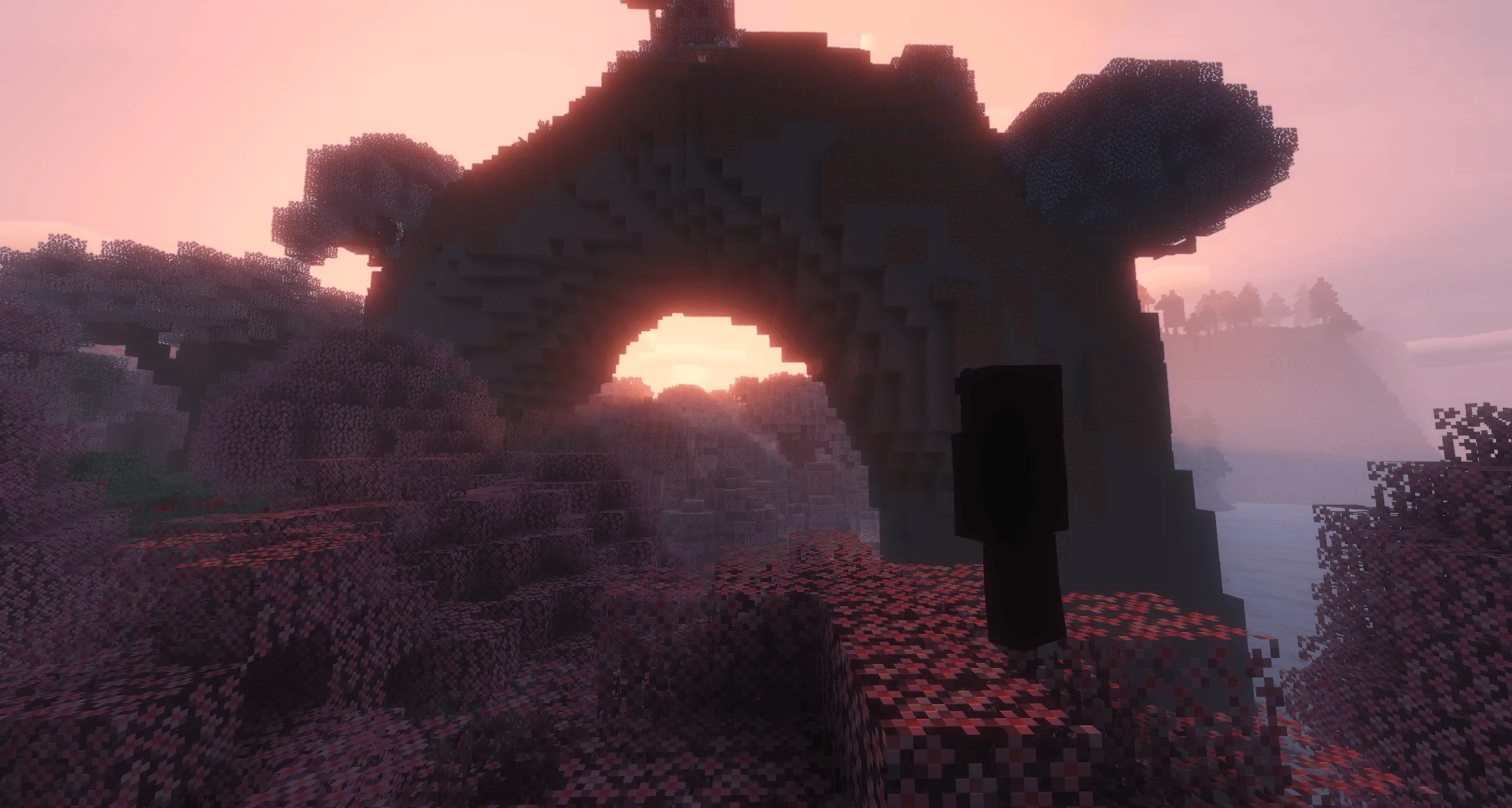 [ND] New Dawn — скриншот 4 (Модпаки, Minecraft)