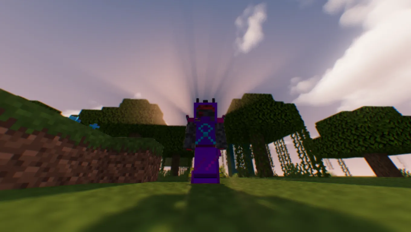 CtW — скриншот 4 (Моды, Minecraft)