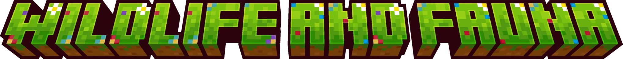 Wildlife and Fauna — скриншот 1 (Моды, Minecraft)