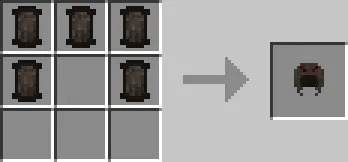 Rise of The Arthropods — скриншот 20 (Моды, Minecraft)