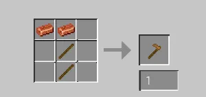 Dogs Better Fabric — скриншот 4 (Моды, Minecraft)
