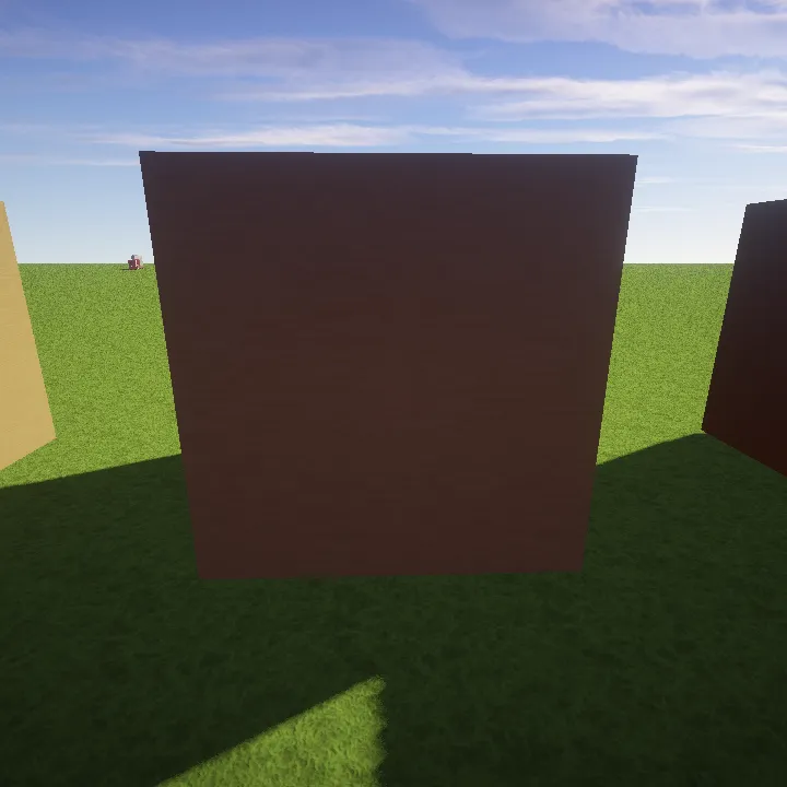 Sonycraft — скриншот 8 (Текстуры, Minecraft)