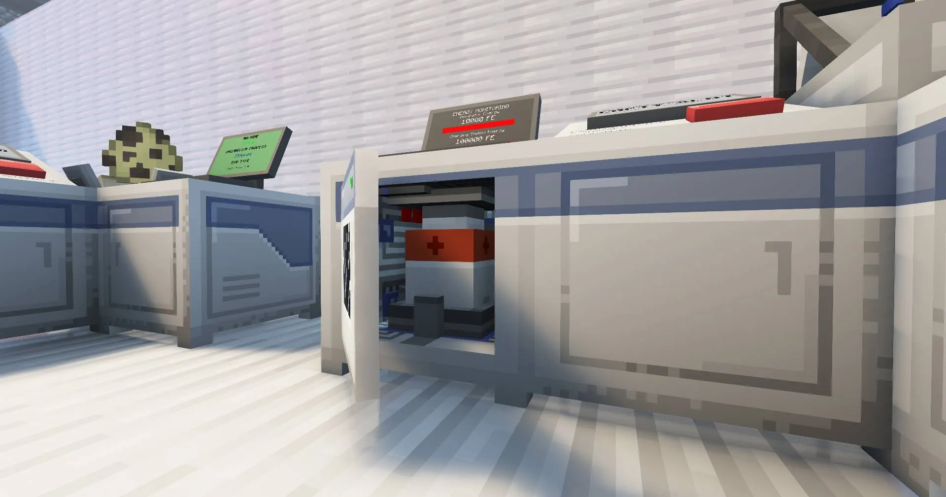 Simple Incubator — скриншот 8 (Моды, Minecraft)