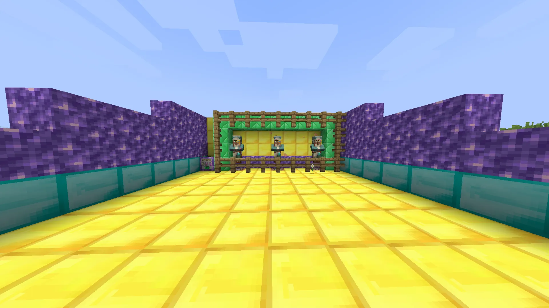 Combine And Upgrade Structures And Craftable Custom Tree, Моды, Minecraft