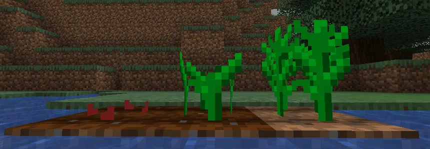 Argentum, Моды, Minecraft
