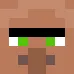 Villager_mc_Joes resource pack — скриншот 4 (Текстуры, Minecraft)